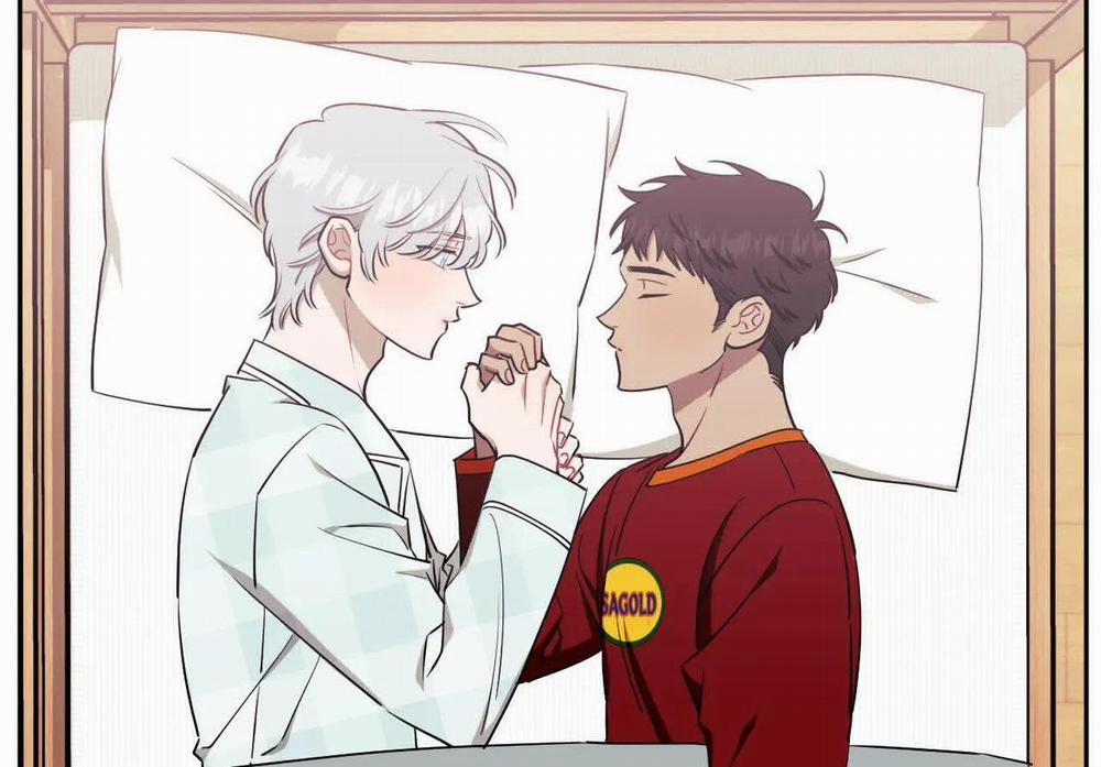 Khoảng Cách Xa Lạ 47 trang 107