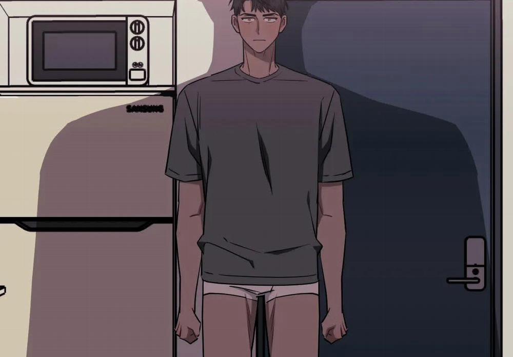 Khoảng Cách Xa Lạ 47 trang 120