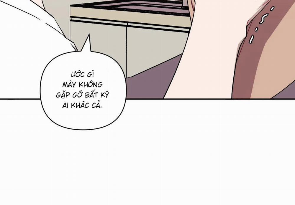 Khoảng Cách Xa Lạ 47 trang 134