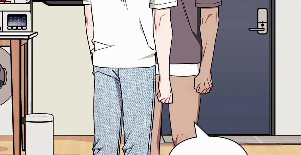 Khoảng Cách Xa Lạ 47 trang 156