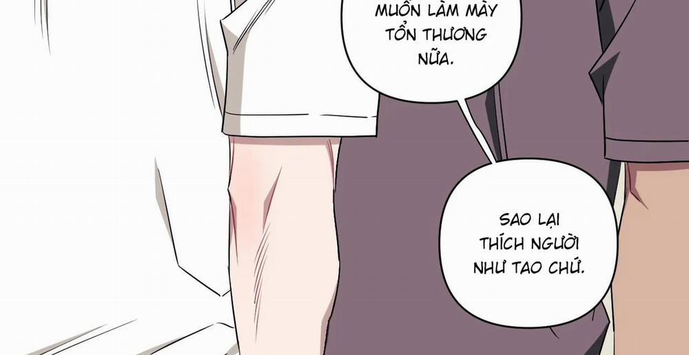 Khoảng Cách Xa Lạ 47 trang 160