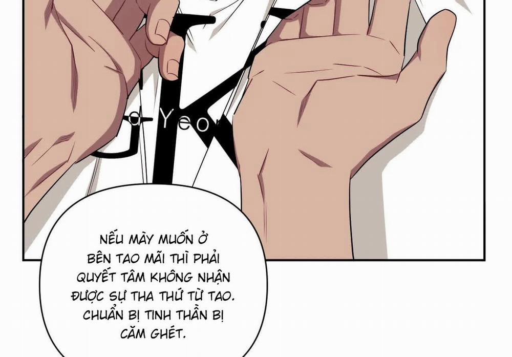 Khoảng Cách Xa Lạ 47 trang 27