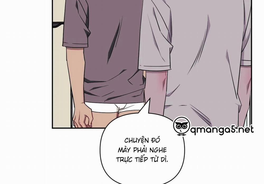 Khoảng Cách Xa Lạ 47 trang 40