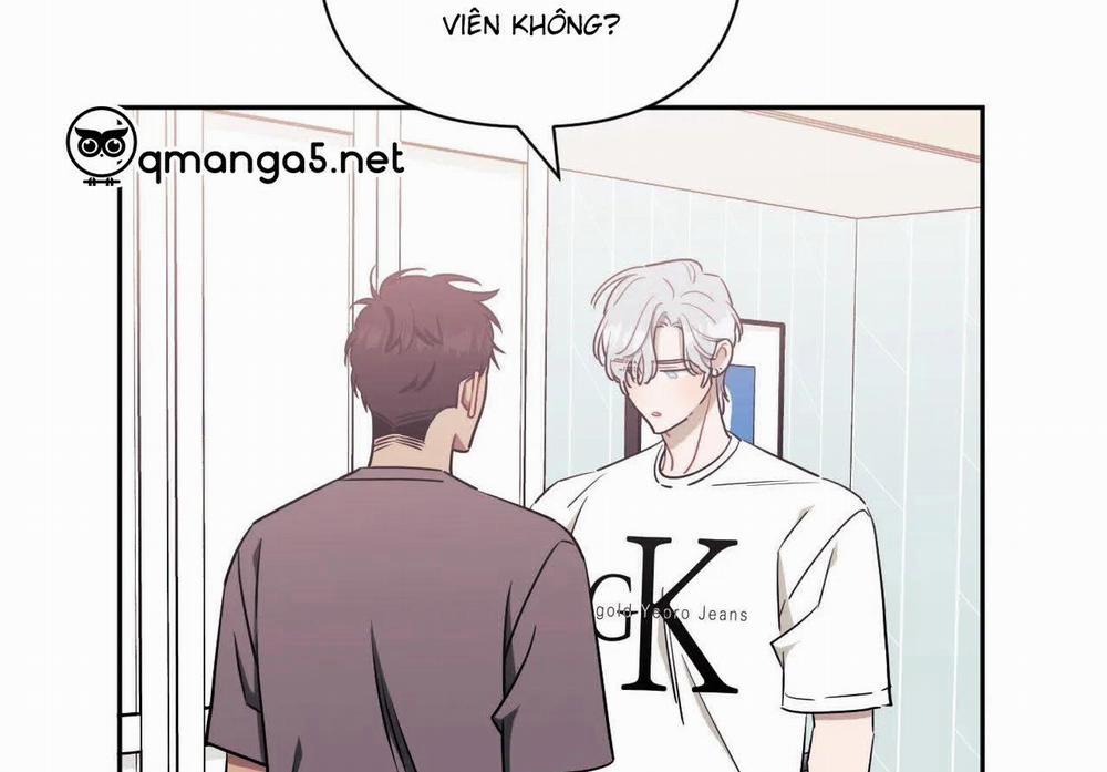 Khoảng Cách Xa Lạ 47 trang 46