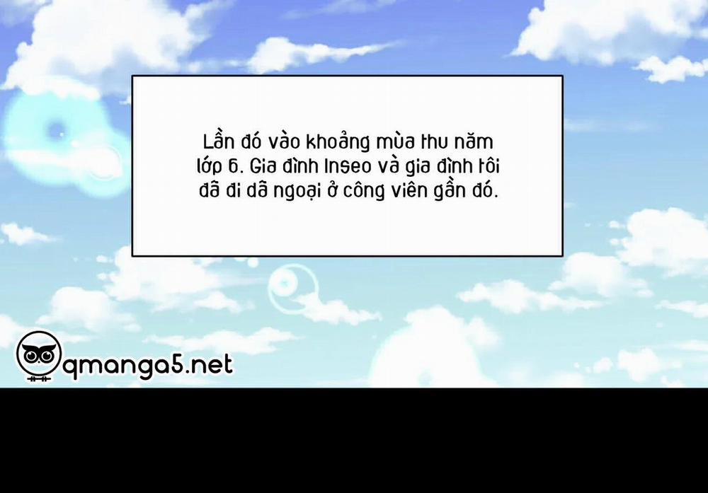 Khoảng Cách Xa Lạ 47 trang 53