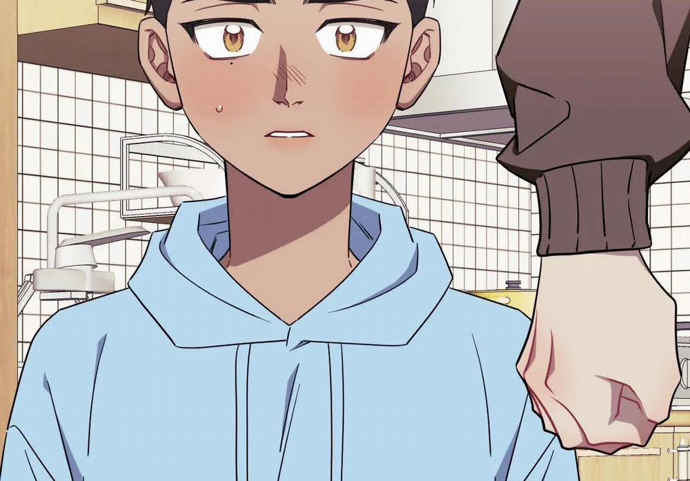 Khoảng Cách Xa Lạ 47 trang 68