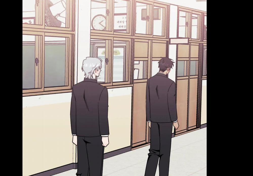 Khoảng Cách Xa Lạ 47 trang 81