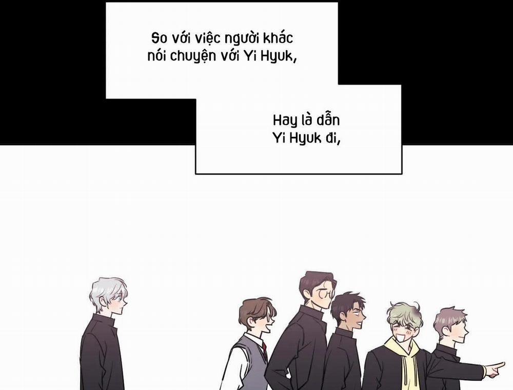 Khoảng Cách Xa Lạ 48 trang 100