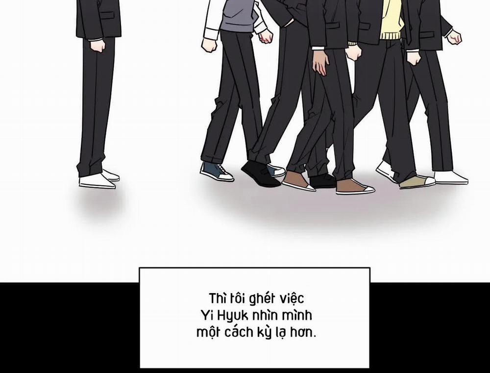 Khoảng Cách Xa Lạ 48 trang 101