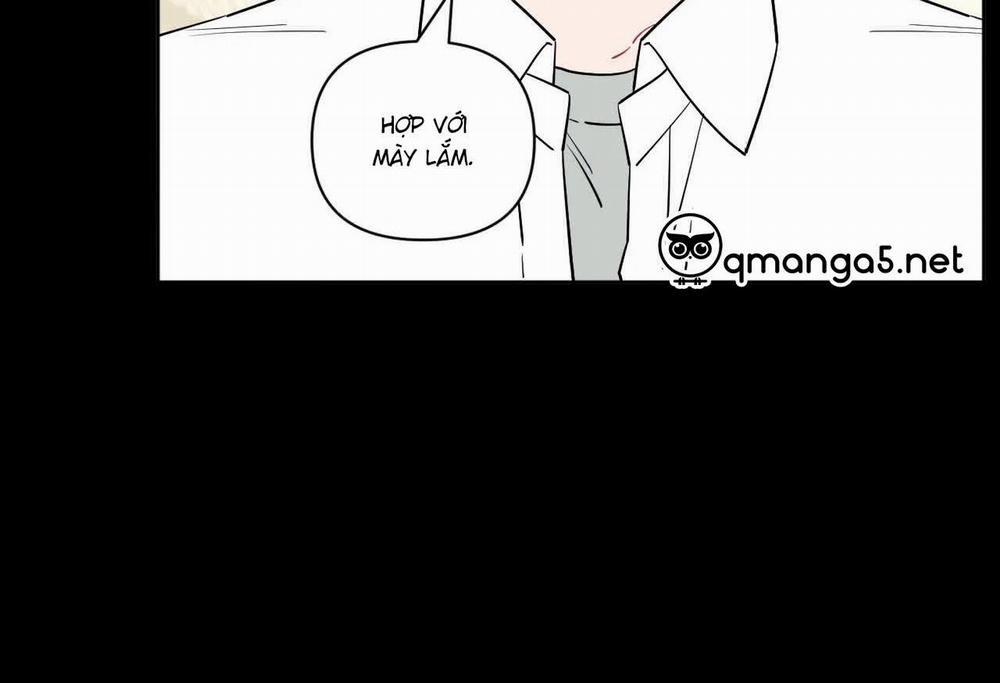 Khoảng Cách Xa Lạ 48 trang 117