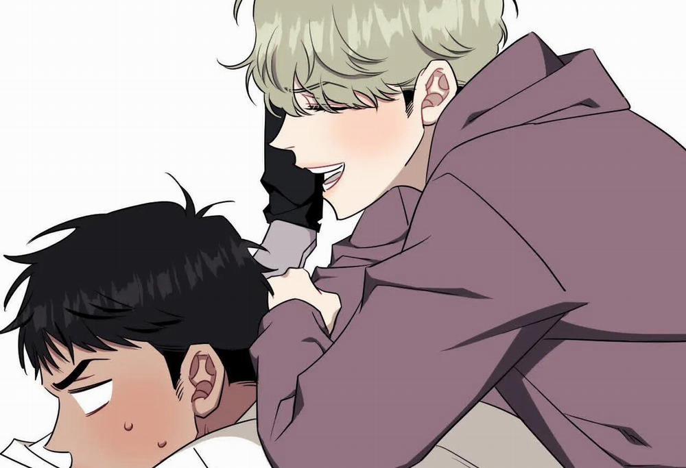 Khoảng Cách Xa Lạ 48 trang 127