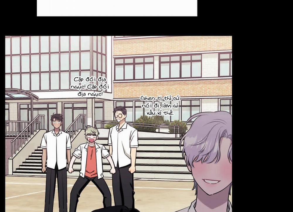 Khoảng Cách Xa Lạ 48 trang 141