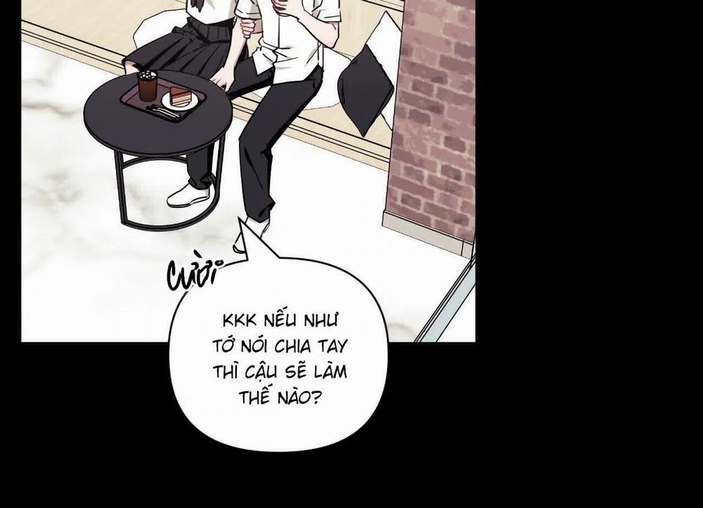 Khoảng Cách Xa Lạ 48 trang 147