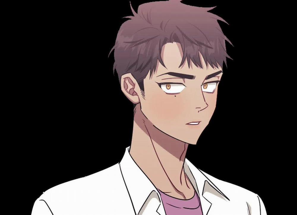 Khoảng Cách Xa Lạ 48 trang 154