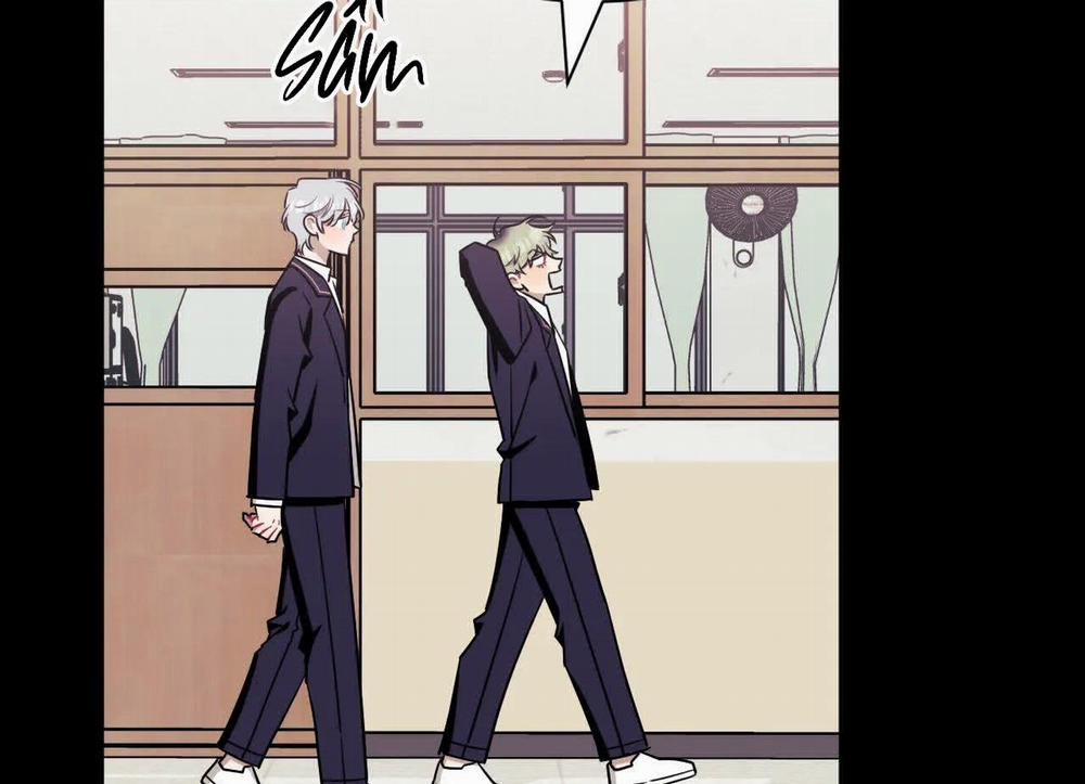 Khoảng Cách Xa Lạ 48 trang 168