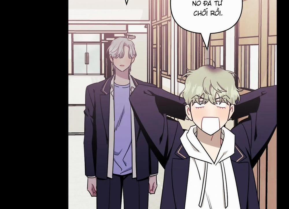 Khoảng Cách Xa Lạ 48 trang 170