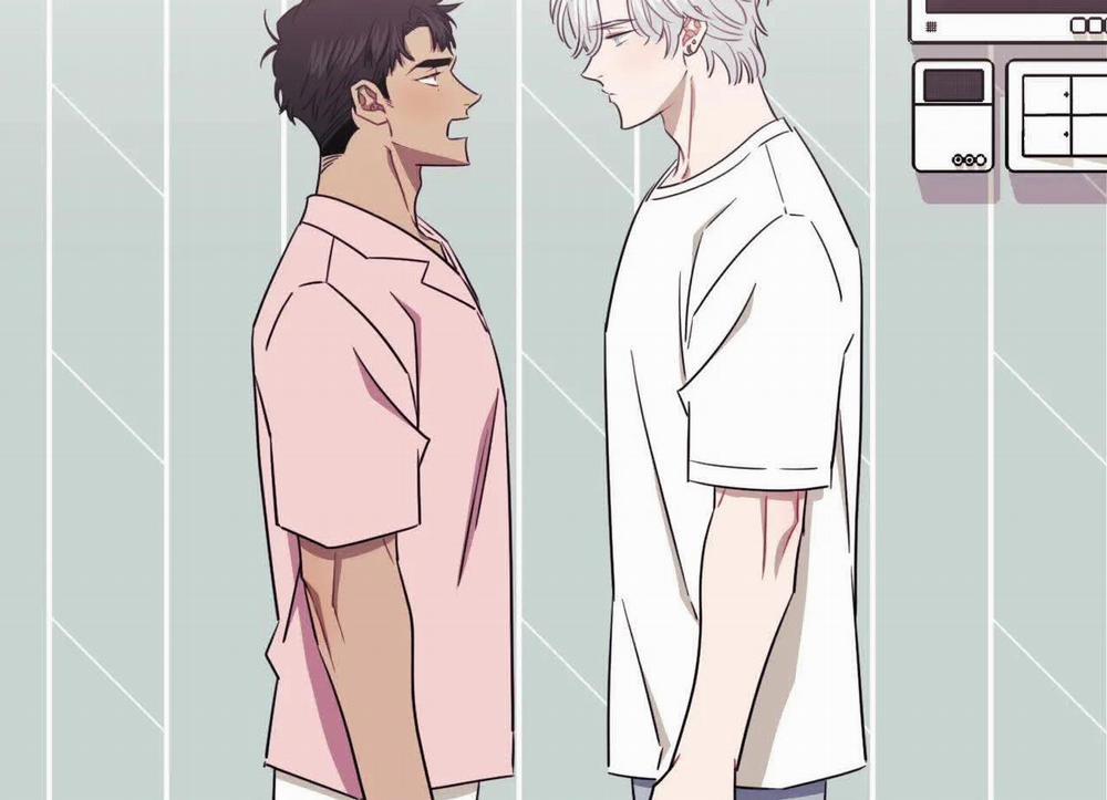 Khoảng Cách Xa Lạ 48 trang 208