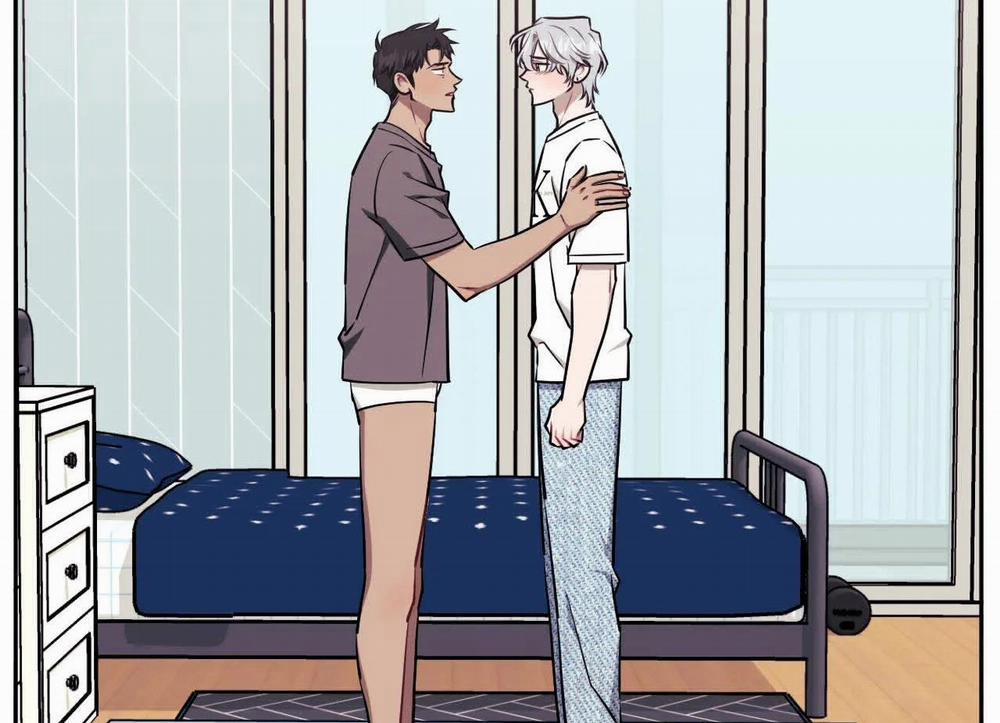 Khoảng Cách Xa Lạ 48 trang 227