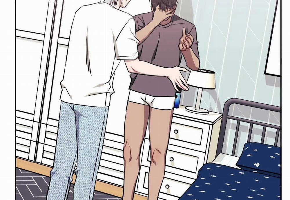 Khoảng Cách Xa Lạ 48 trang 254