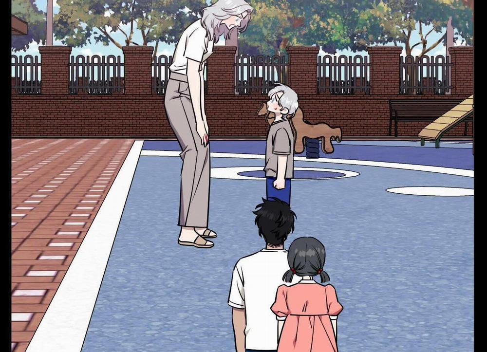 Khoảng Cách Xa Lạ 48 trang 35