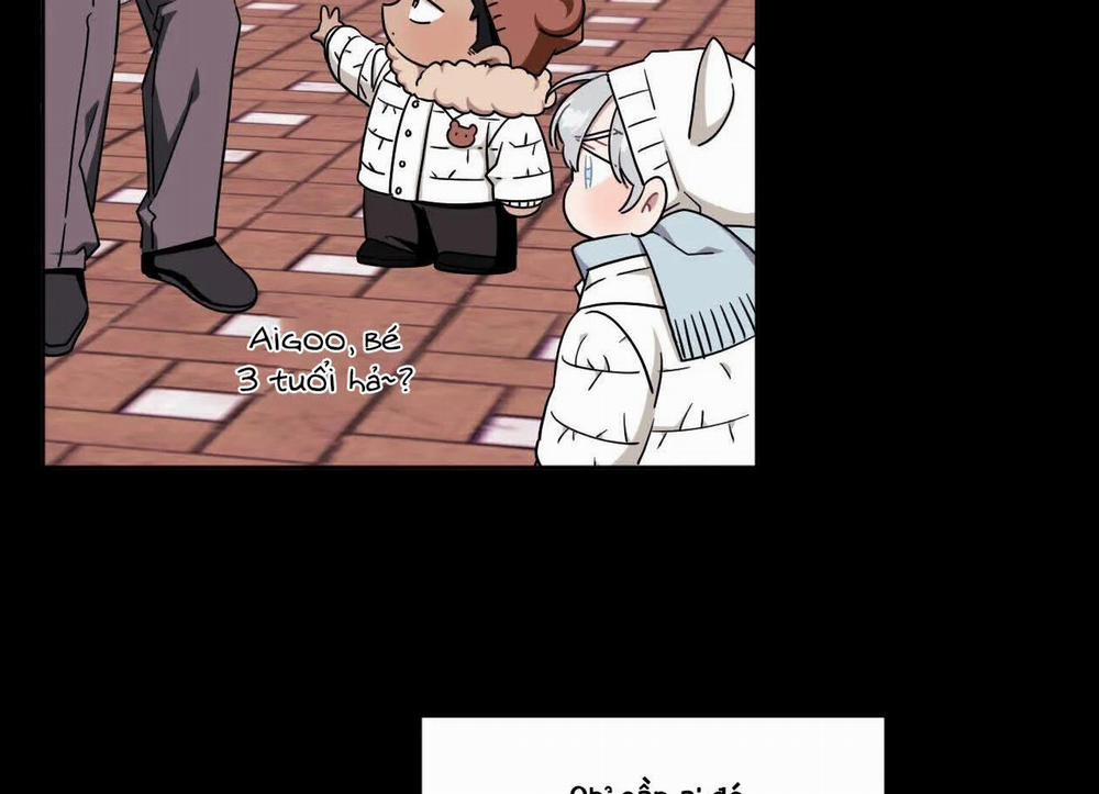 Khoảng Cách Xa Lạ 48 trang 4