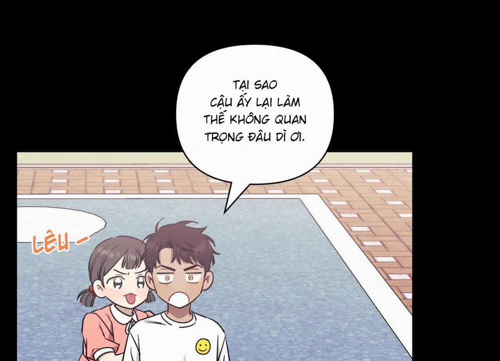 Khoảng Cách Xa Lạ 48 trang 40