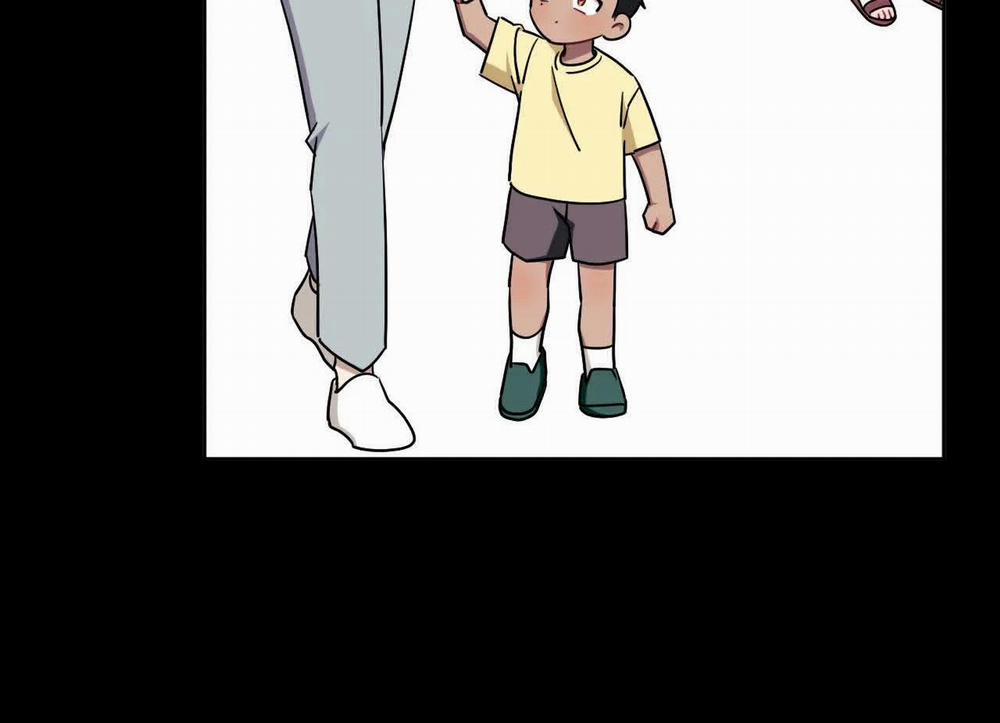 Khoảng Cách Xa Lạ 48 trang 6