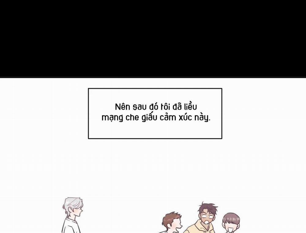 Khoảng Cách Xa Lạ 48 trang 98