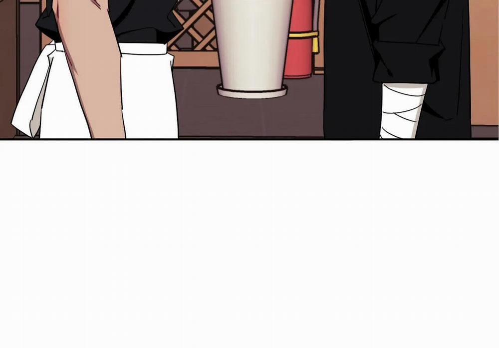 Khoảng Cách Xa Lạ 49 trang 111