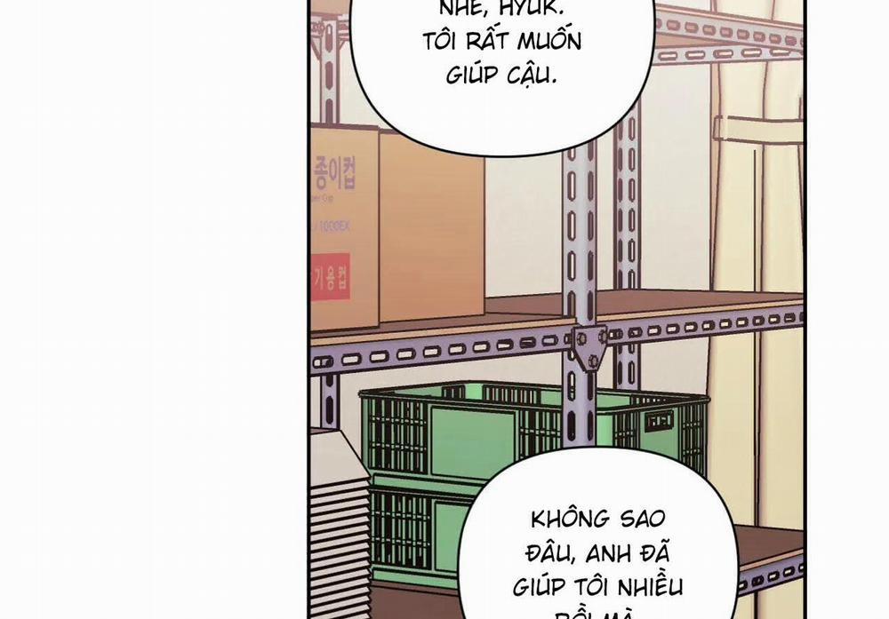 Khoảng Cách Xa Lạ 49 trang 126