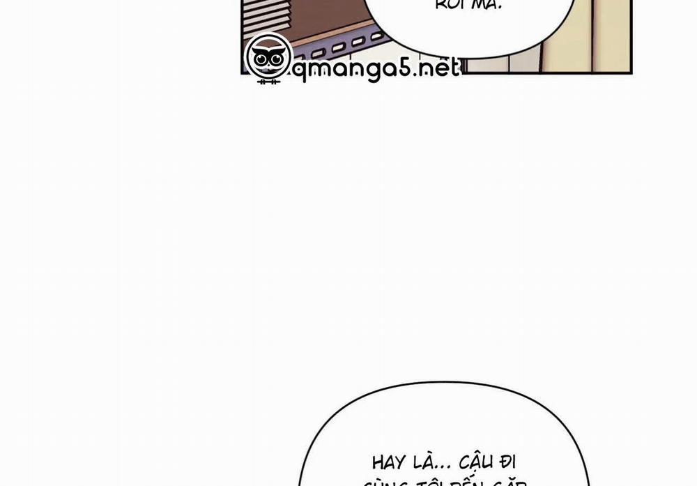 Khoảng Cách Xa Lạ 49 trang 127