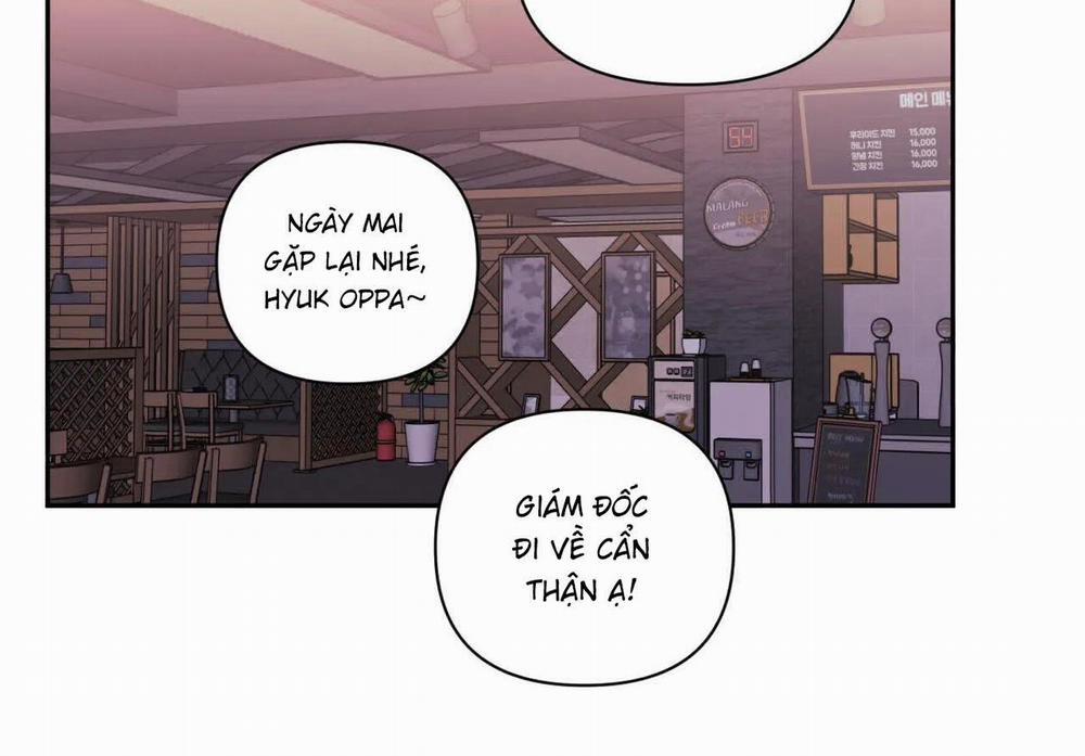 Khoảng Cách Xa Lạ 49 trang 133