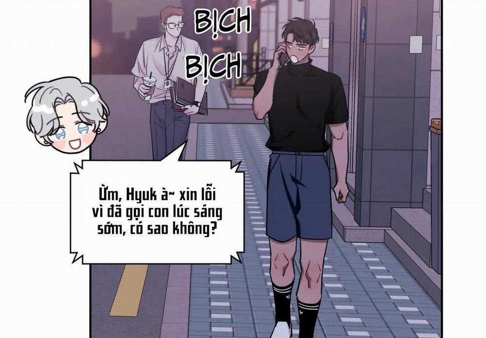 Khoảng Cách Xa Lạ 49 trang 142