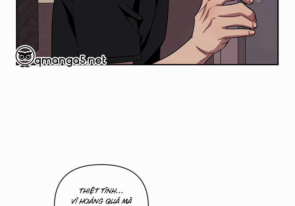 Khoảng Cách Xa Lạ 49 trang 15