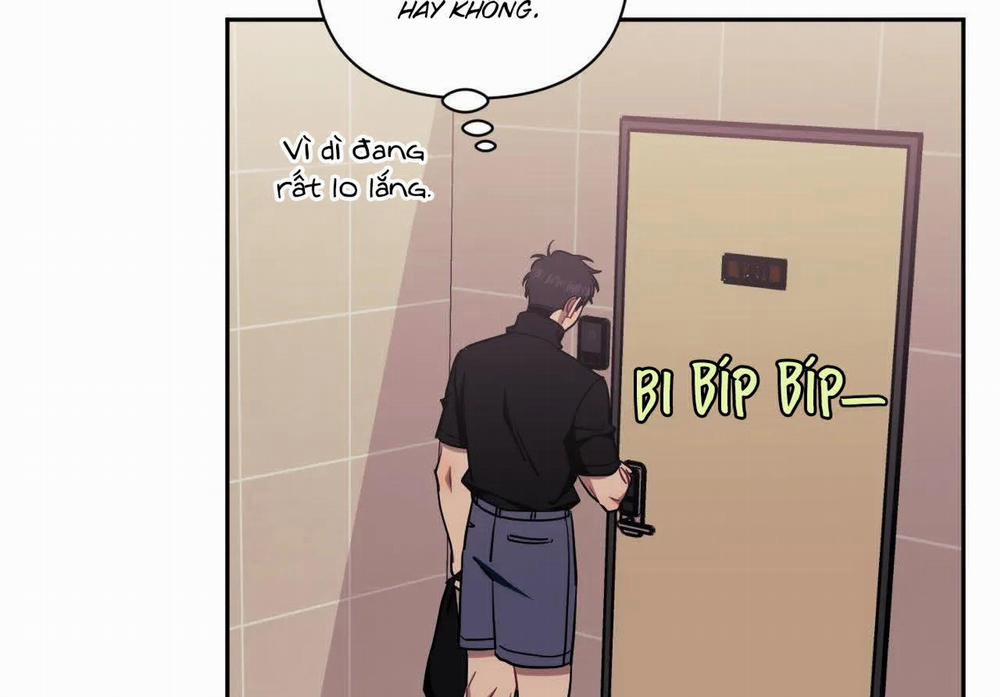 Khoảng Cách Xa Lạ 49 trang 152
