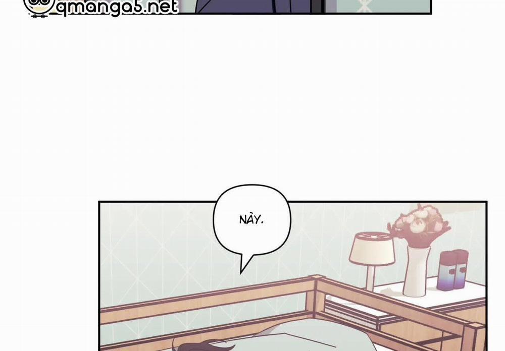 Khoảng Cách Xa Lạ 49 trang 156