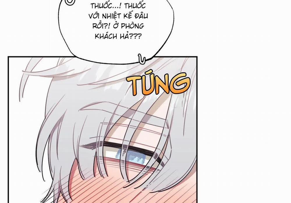 Khoảng Cách Xa Lạ 49 trang 167