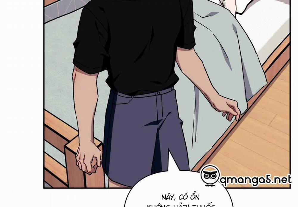 Khoảng Cách Xa Lạ 49 trang 170