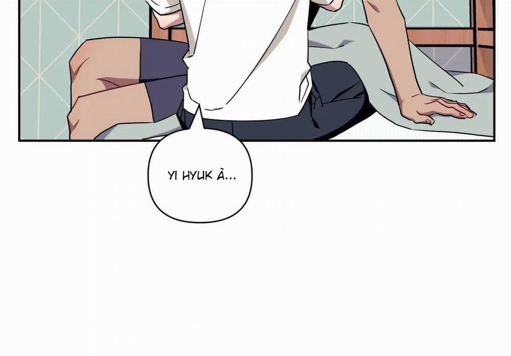 Khoảng Cách Xa Lạ 49 trang 184