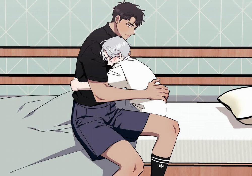 Khoảng Cách Xa Lạ 49 trang 194