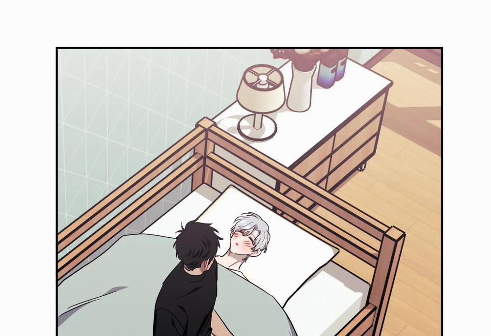 Khoảng Cách Xa Lạ 49 trang 202