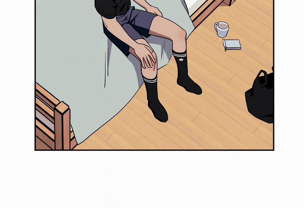 Khoảng Cách Xa Lạ 49 trang 203