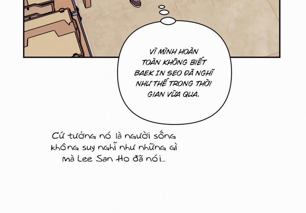 Khoảng Cách Xa Lạ 49 trang 25