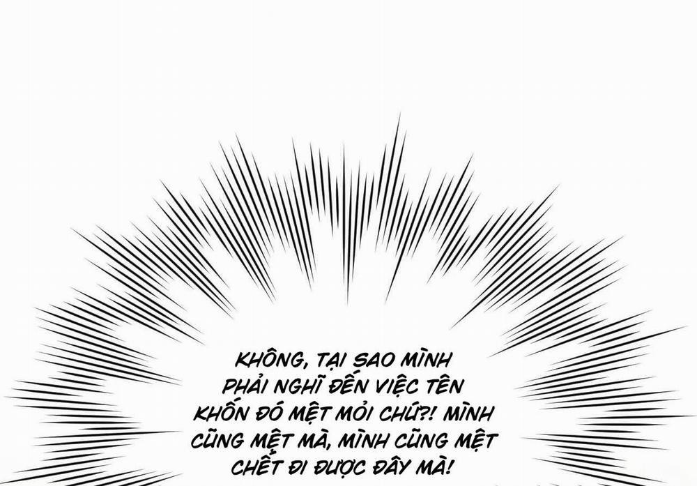 Khoảng Cách Xa Lạ 49 trang 34