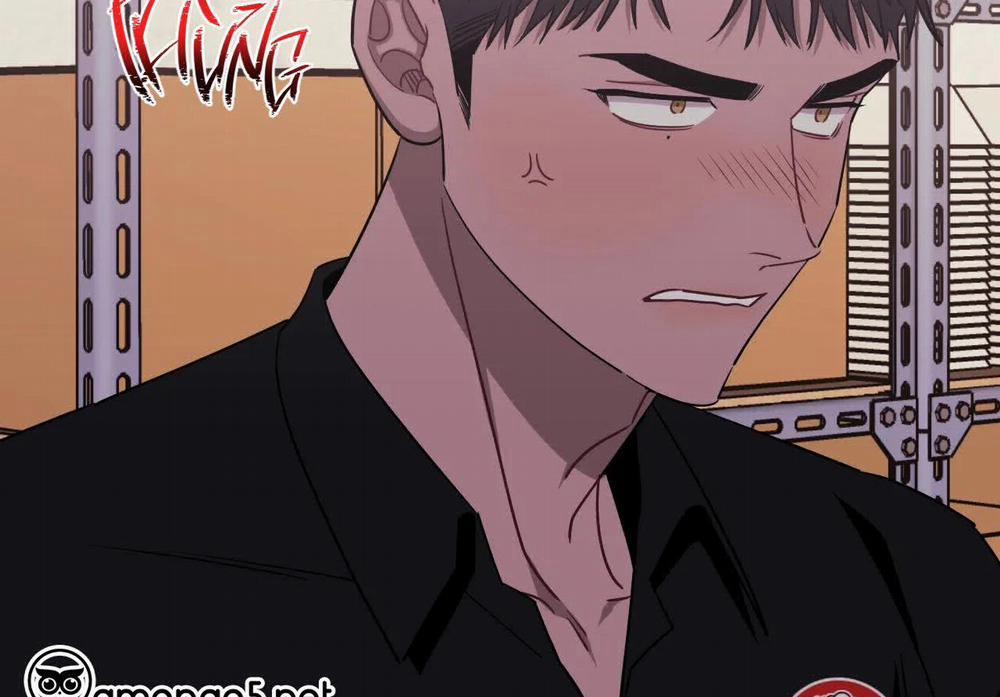 Khoảng Cách Xa Lạ 49 trang 36