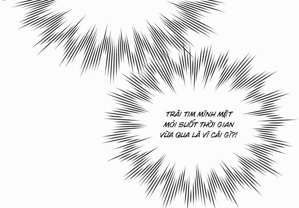 Khoảng Cách Xa Lạ 49 trang 38