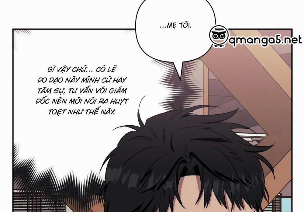 Khoảng Cách Xa Lạ 49 trang 80