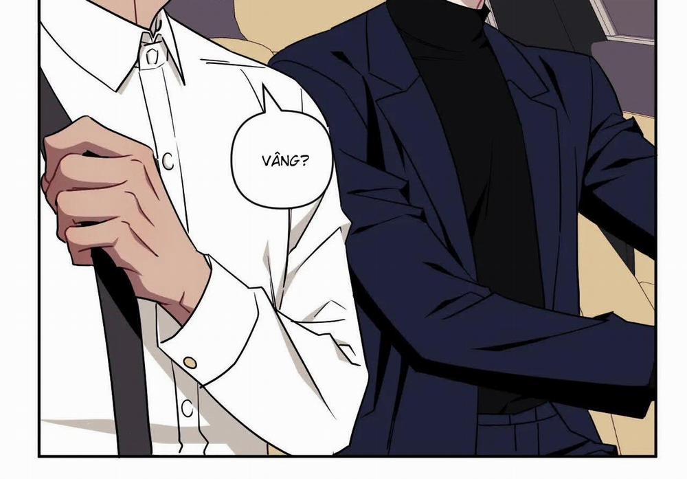 Khoảng Cách Xa Lạ 50 trang 10