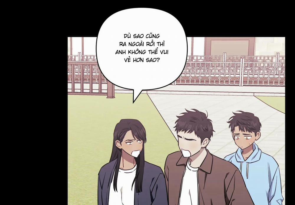 Khoảng Cách Xa Lạ 50 trang 119