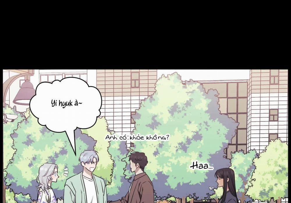 Khoảng Cách Xa Lạ 50 trang 124